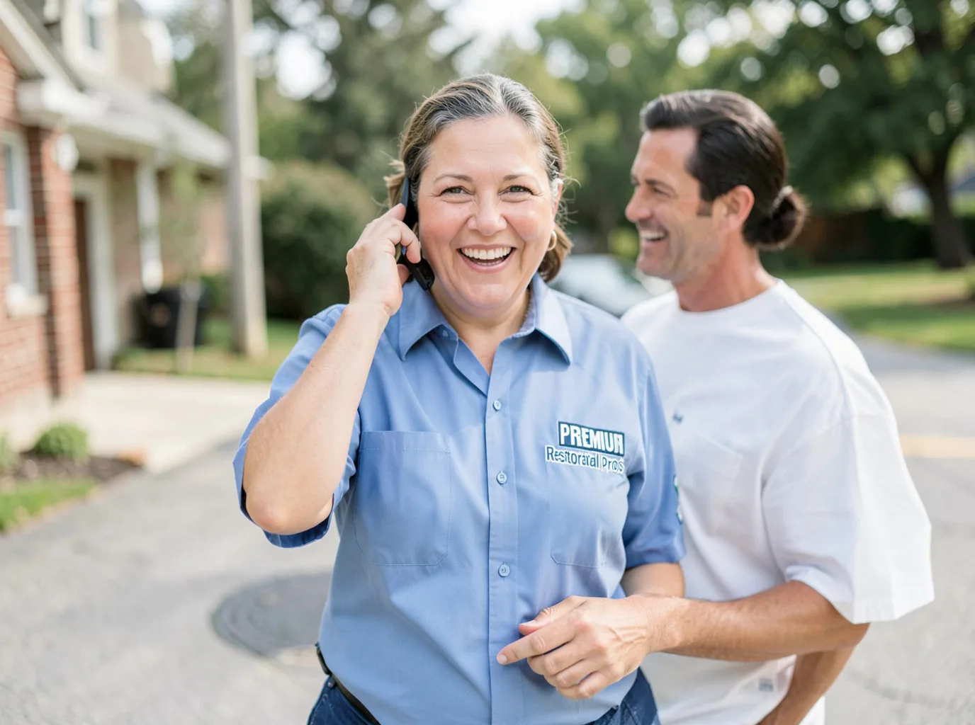 Water Damage Restoration Cropwell, AL FAQs